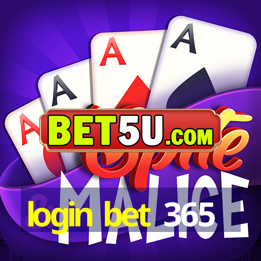 login bet 365